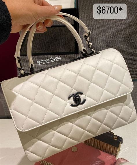 where to sell chanel handbags